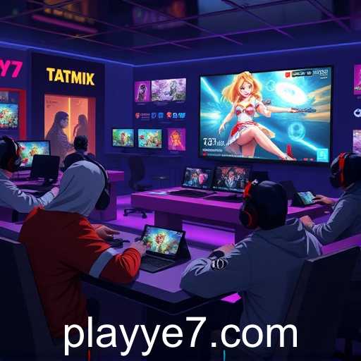 Gaming Culture in a Digital Era