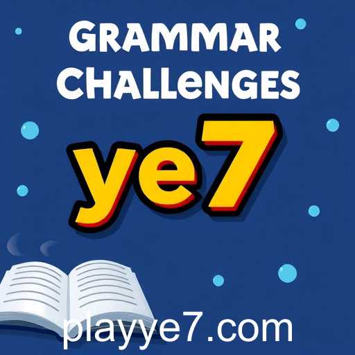Grammar Challenges