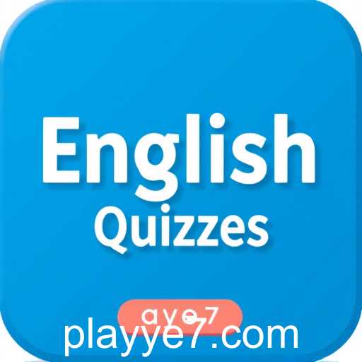 English Quizzes