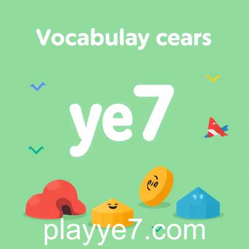 Vocabulary Games